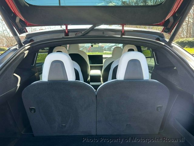 2024 Tesla Model X Plaid AWD - 22983512 - 23