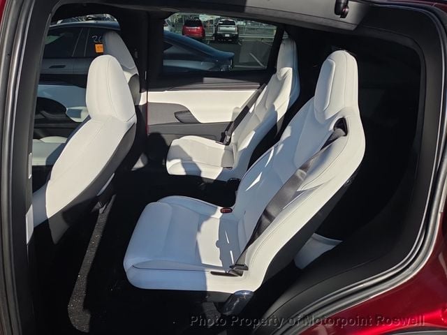 2024 Tesla Model X Plaid AWD - 22983512 - 3