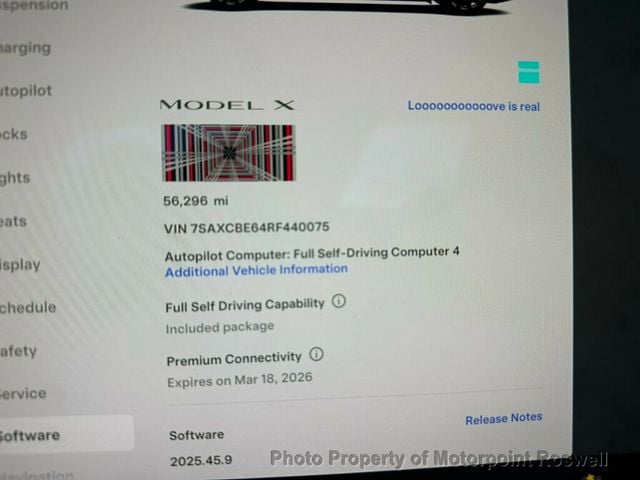 2024 Tesla Model X Plaid AWD - 22985956 - 14