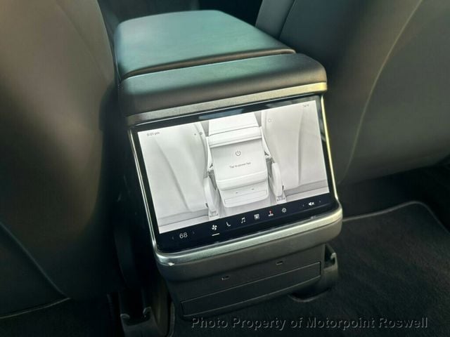 2024 Tesla Model X Plaid AWD - 22985956 - 21