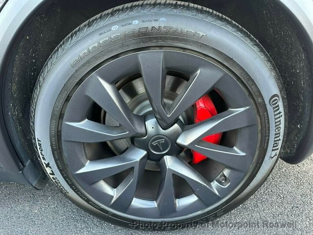 2024 Tesla Model X Plaid AWD - 22985956 - 27