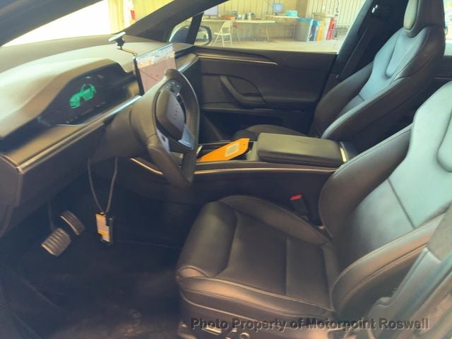 2024 Tesla Model X Plaid AWD - 22985956 - 2