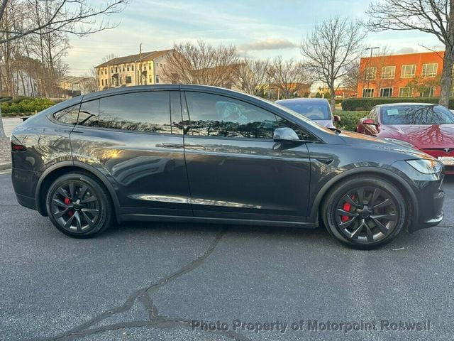 2024 Tesla Model X Plaid AWD - 22985956 - 7