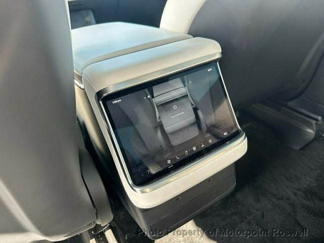 2024 Tesla Model X Plaid AWD - 22987480 - 9