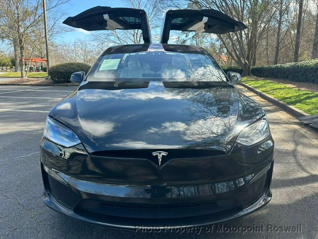 2024 Tesla Model X Plaid AWD - 22987480 - 14