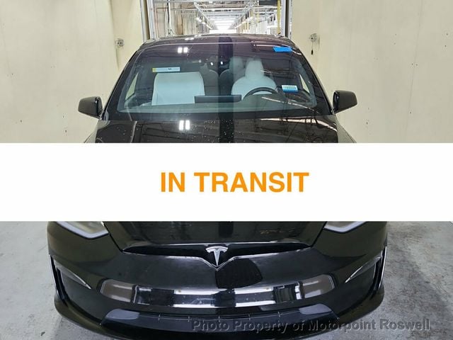 2024 Tesla Model X Plaid AWD - 22987480 - 16