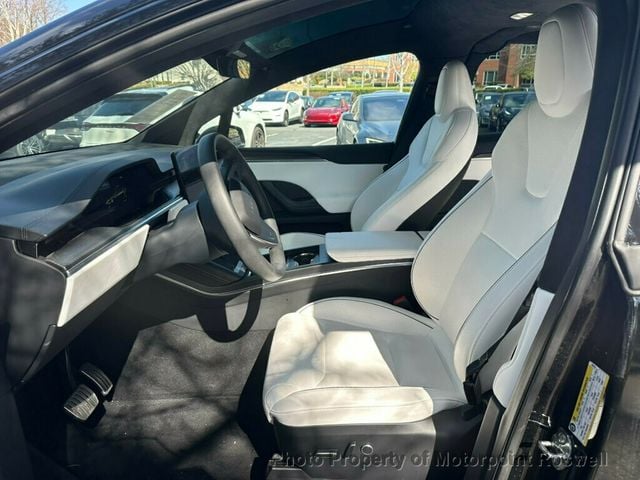 2024 Tesla Model X Plaid AWD - 22987480 - 4
