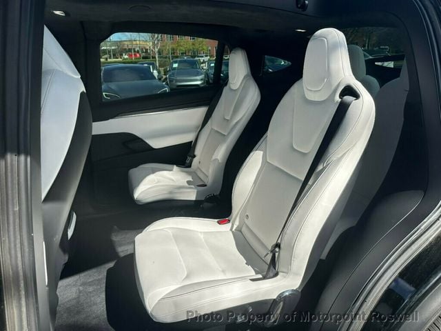 2024 Tesla Model X Plaid AWD - 22987480 - 6