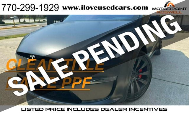 2024 Tesla Model X Plaid AWD - 22997737 - 0