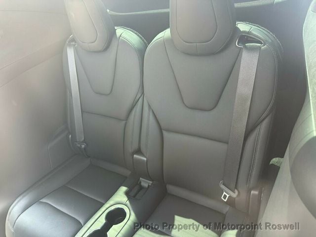 2024 Tesla Model X Plaid AWD - 22997737 - 19