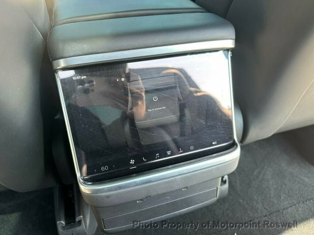 2024 Tesla Model X Plaid AWD - 22997737 - 21