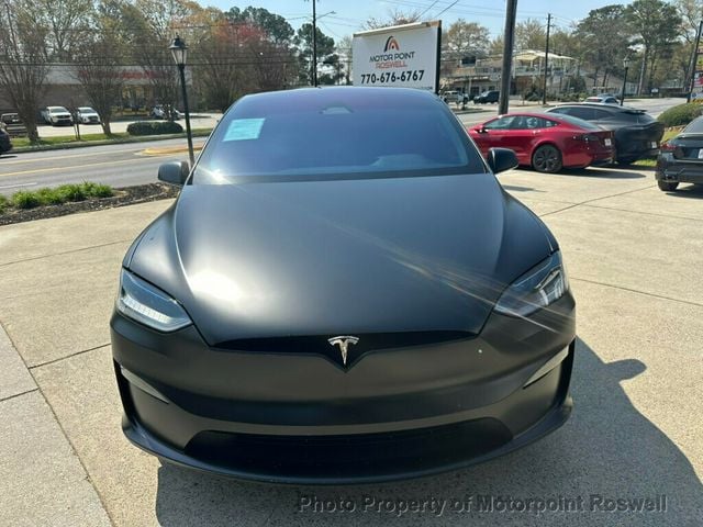 2024 Tesla Model X Plaid AWD - 22997737 - 23