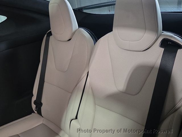 2024 Tesla Model X Plaid AWD - 23001509 - 3