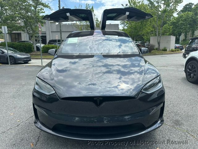 2024 Tesla Model X Plaid AWD - 23010759 - 9