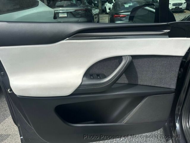 2024 Tesla Model X Plaid AWD - 23010759 - 13