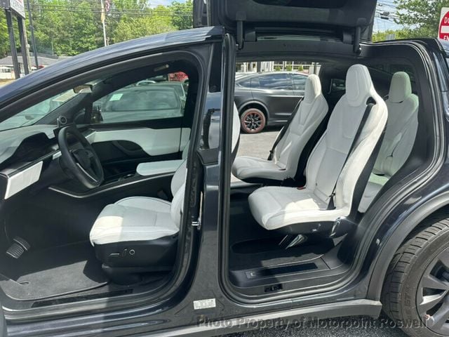 2024 Tesla Model X Plaid AWD - 23010759 - 14