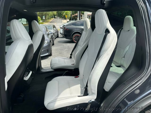 2024 Tesla Model X Plaid AWD - 23010759 - 15