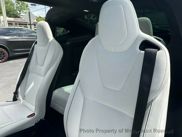 2024 Tesla Model X Plaid AWD - 23010759 - 16