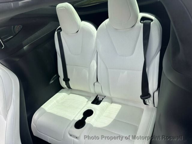 2024 Tesla Model X Plaid AWD - 23010759 - 17