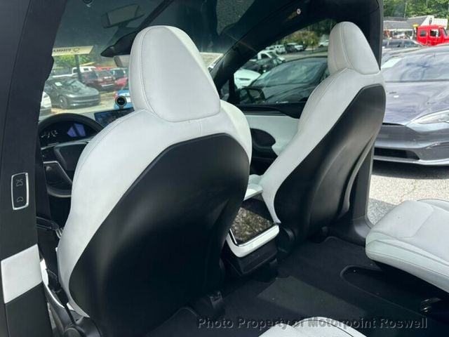2024 Tesla Model X Plaid AWD - 23010759 - 18