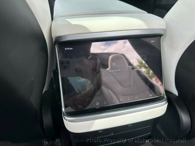 2024 Tesla Model X Plaid AWD - 23010759 - 19