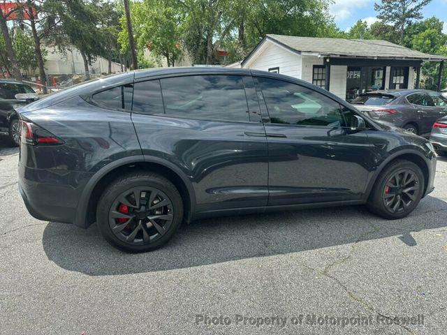 2024 Tesla Model X Plaid AWD - 23010759 - 25
