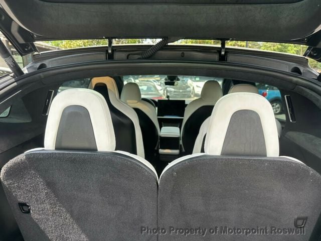 2024 Tesla Model X Plaid AWD - 23010759 - 26