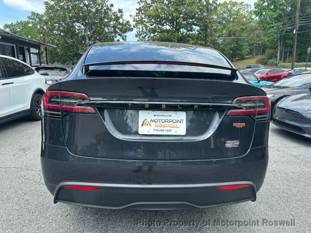 2024 Tesla Model X Plaid AWD - 23010759 - 8