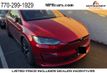 2024 Tesla Model X Plaid AWD - 23044903 - 0
