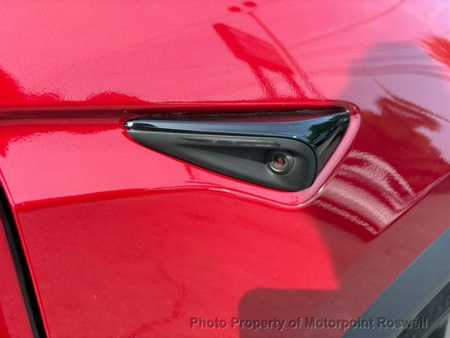 2024 Tesla Model X Plaid AWD - 23044903 - 10