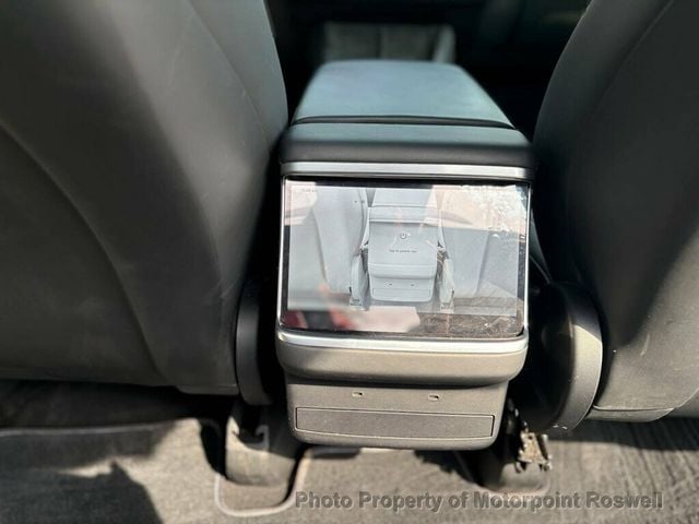 2024 Tesla Model X Plaid AWD - 23044903 - 17