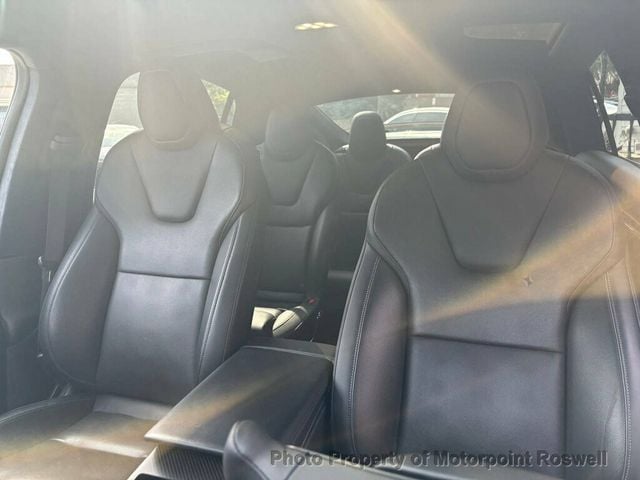 2024 Tesla Model X Plaid AWD - 23044903 - 20