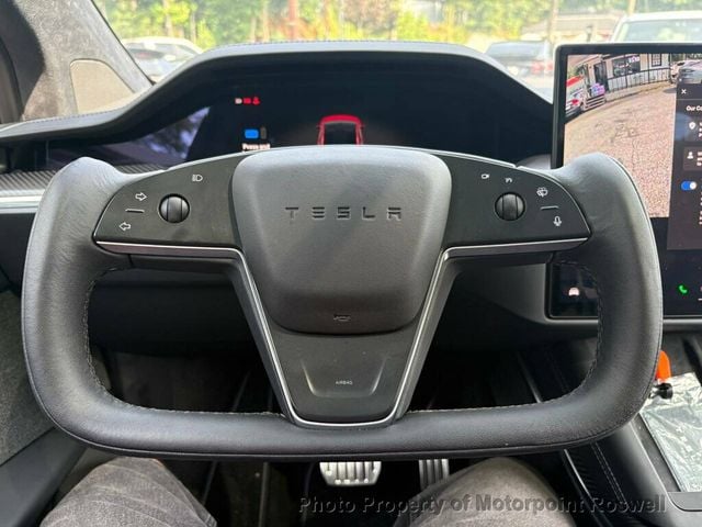 2024 Tesla Model X Plaid AWD - 23044903 - 22