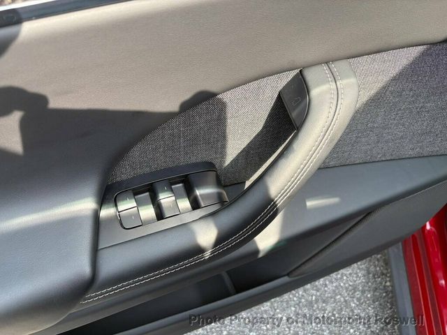 2024 Tesla Model X Plaid AWD - 23044903 - 29