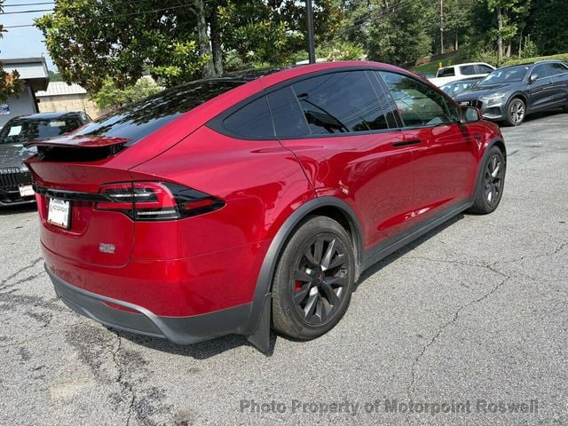 2024 Tesla Model X Plaid AWD - 23044903 - 7