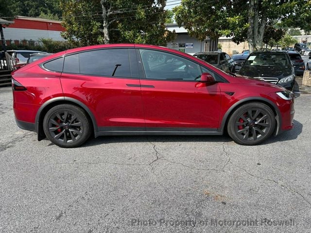 2024 Tesla Model X Plaid AWD - 23044903 - 8