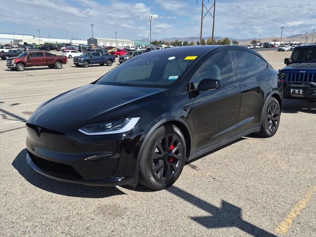 2024 Tesla Model X Plaid AWD - 23089292 - 1