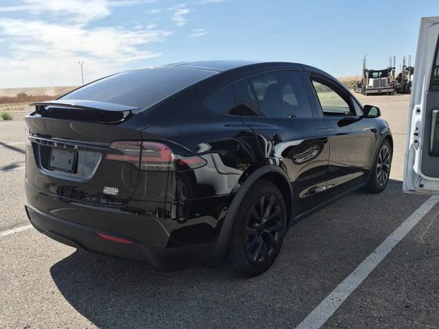 2024 Tesla Model X Plaid AWD - 23089292 - 2