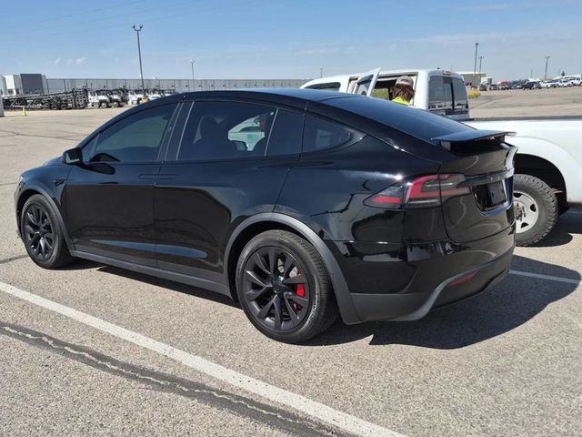 2024 Tesla Model X Plaid AWD - 23089292 - 3