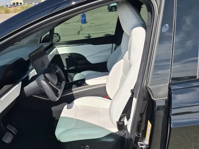 2024 Tesla Model X Plaid AWD - 23089292 - 4