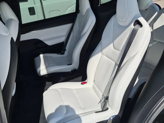 2024 Tesla Model X Plaid AWD - 23089292 - 5