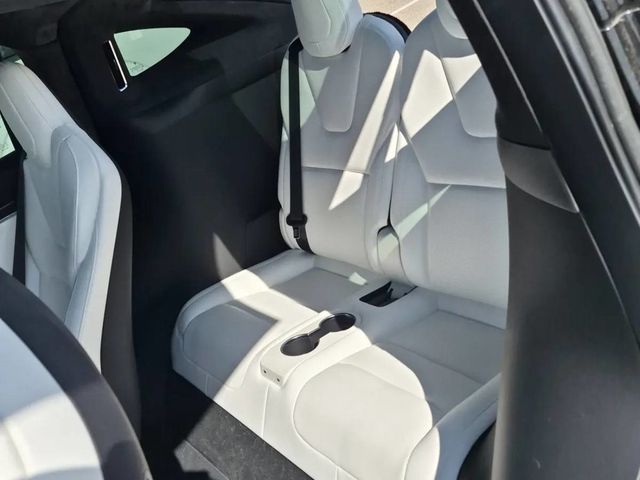 2024 Tesla Model X Plaid AWD - 23089292 - 6