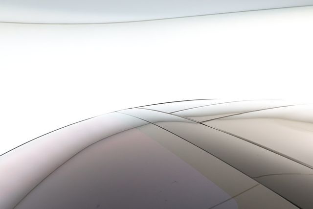 2024 Tesla Model X Plaid AWD with Yoke Steering Wheel - 22866358 - 9