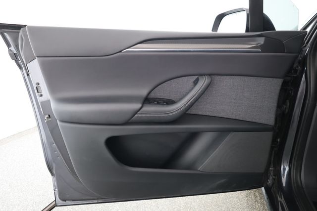 2024 Tesla Model X Plaid AWD with Yoke Steering Wheel - 22866358 - 10