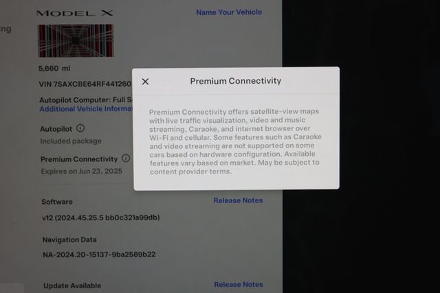 2024 Tesla Model X Plaid AWD with Yoke Steering Wheel - 22866358 - 16