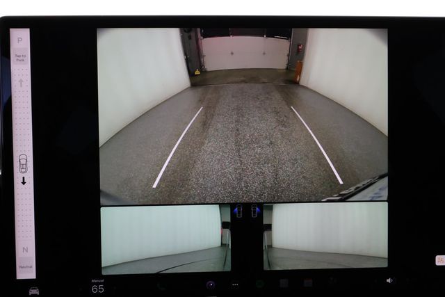 2024 Tesla Model X Plaid AWD with Yoke Steering Wheel - 22866358 - 23