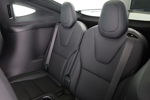 2024 Tesla Model X Plaid AWD with Yoke Steering Wheel - 22866358 - 28