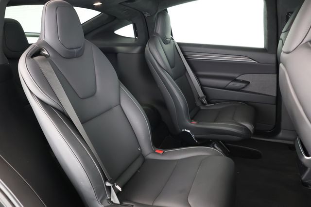 2024 Tesla Model X Plaid AWD with Yoke Steering Wheel - 22866358 - 30