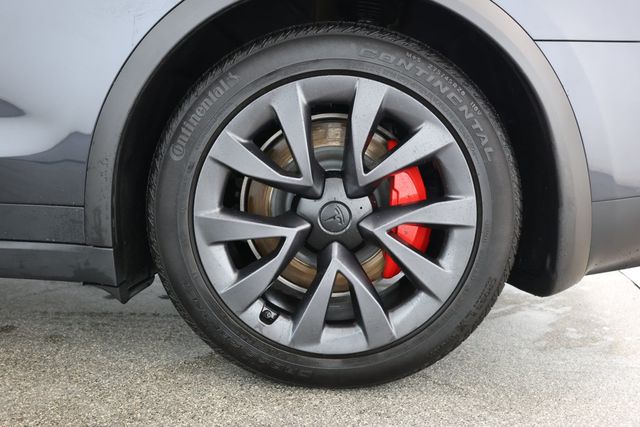 2024 Tesla Model X Plaid AWD with Yoke Steering Wheel - 22866358 - 8