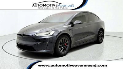 2024 Tesla Model X